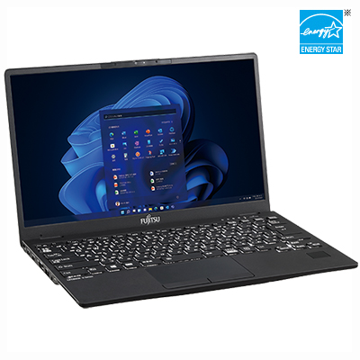 富士通 ノートパソコン（PC） LIFEBOOK U9311/HX 製品詳細 - FMWORLD