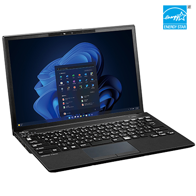 富士通 ノートパソコン（PC） LIFEBOOK U9313/NX 製品詳細 - FMWORLD