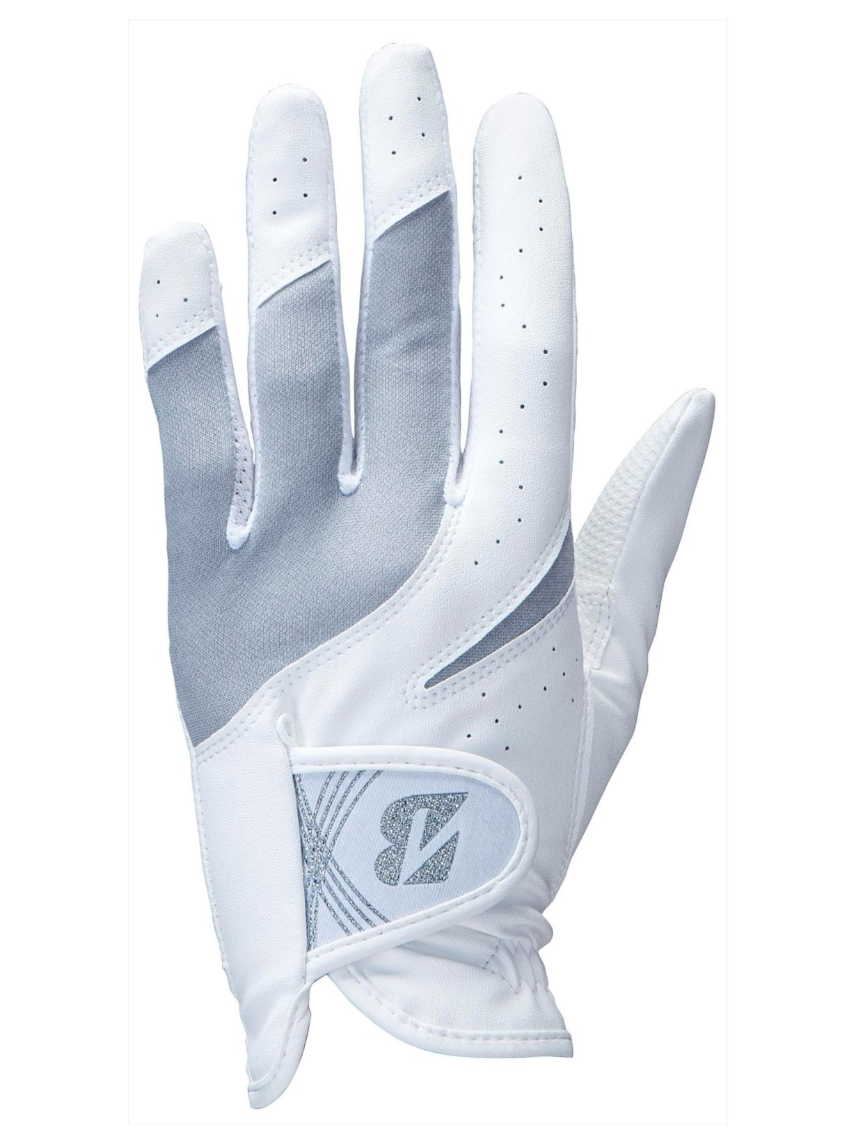 FIT LADY(18(18cm) WH(白)): ギア|BRIDGESTONE GOLF Online Store