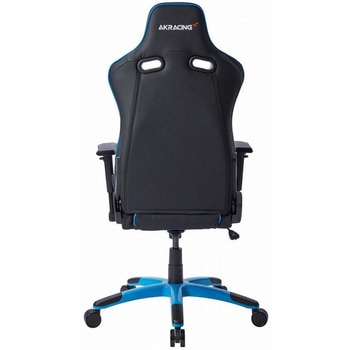 PRO-X/BLUE/DRAGONS AKRacing ゲーミングチェア ブルー Pro-X V2