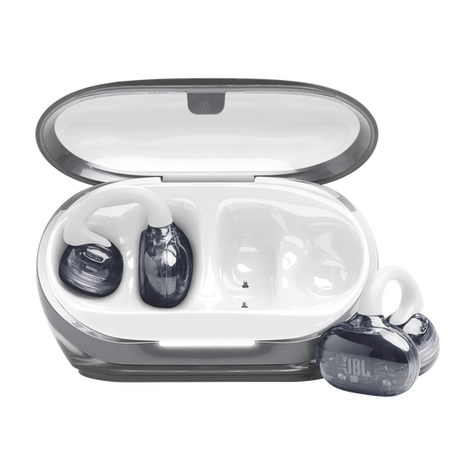 JBL Soundgear Clips | オープンイヤー完全ワイヤレスイヤホン
