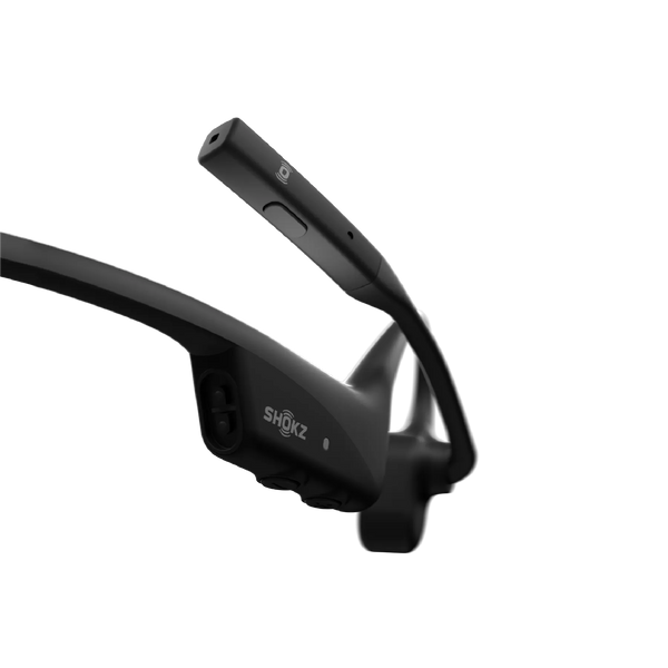 OpenComm2 ビジネス骨伝導ヘッドセット - Shokz(ショックス) 日本