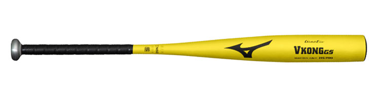 安売り、年末年始限定】Mizuno VKong GS 中学硬式バット ミズノ V-kong