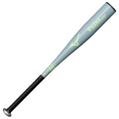 小学生軟式用VコングZERO(金属製／70cm／平均430g)|1CJMY18570|バット
