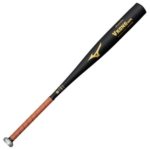 中学硬式用【グローバルエリート】VコングGS(金属製／83cm／平均800g