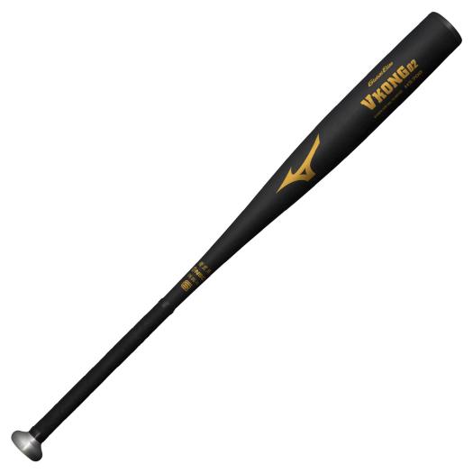 中学硬式用【グローバルエリート】Vコング02(金属製／83cm／平均820g