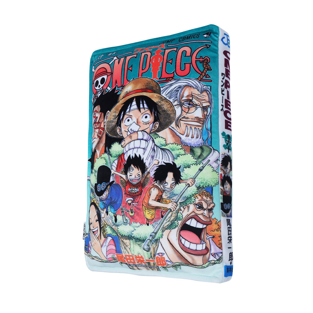 ONE PIECE』ジャンプコミックス型クッション 巻六十 – JUMP SHOPオンライン