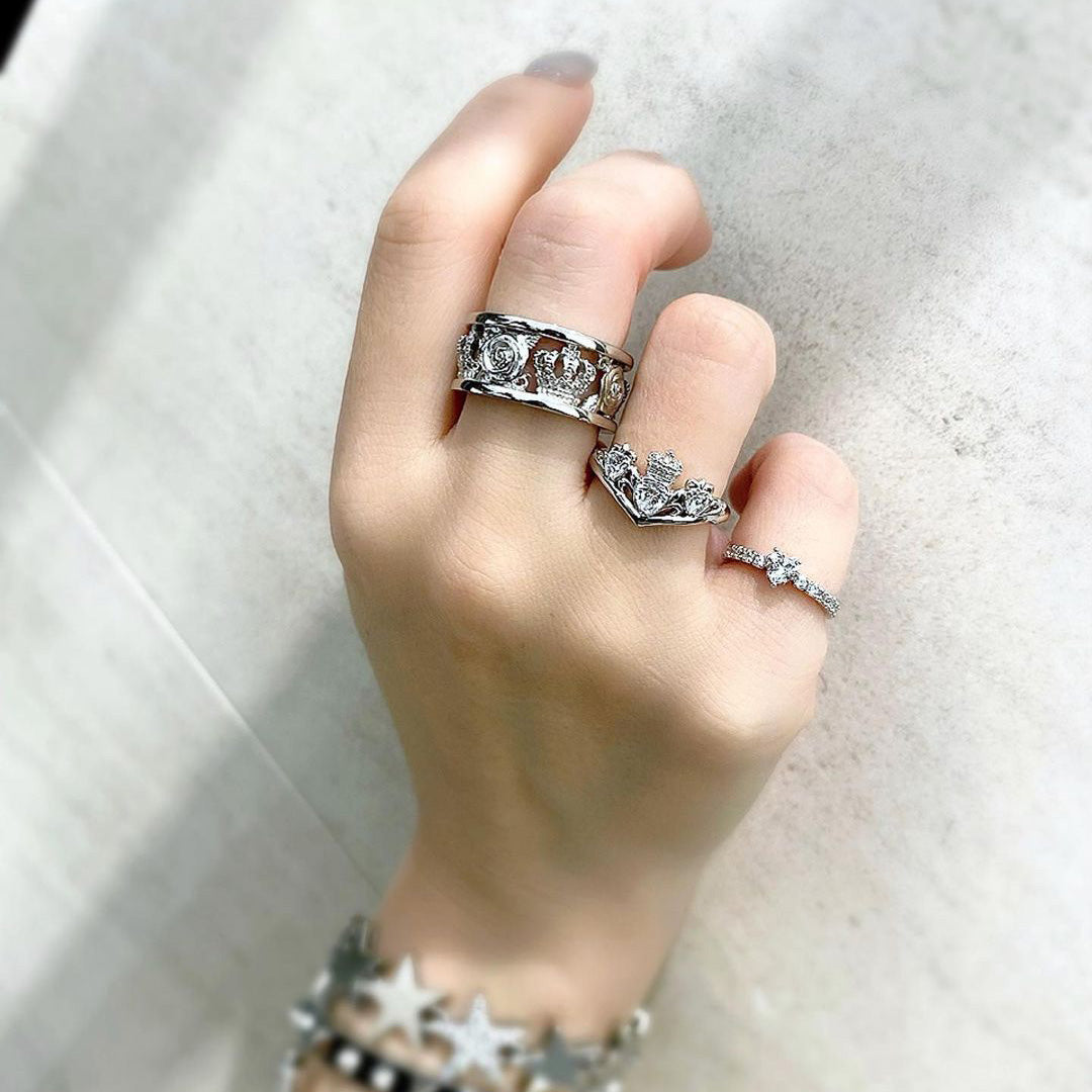 MY LOVE RING | ジャスティン デイビス（JUSTIN DAVIS）公式通販サイト