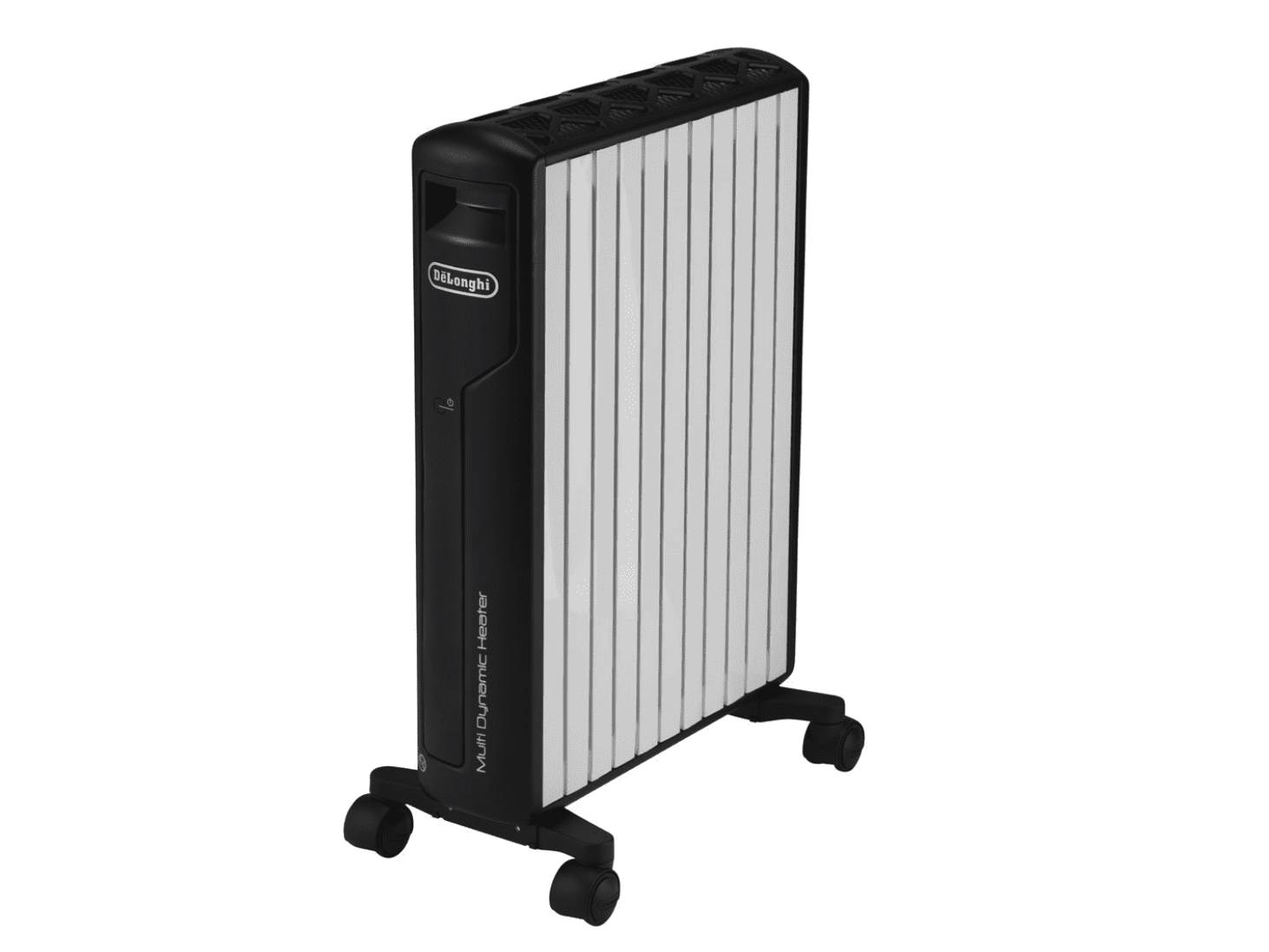 デロンギ オイルヒーター MDH-5WIF-BK 1500W