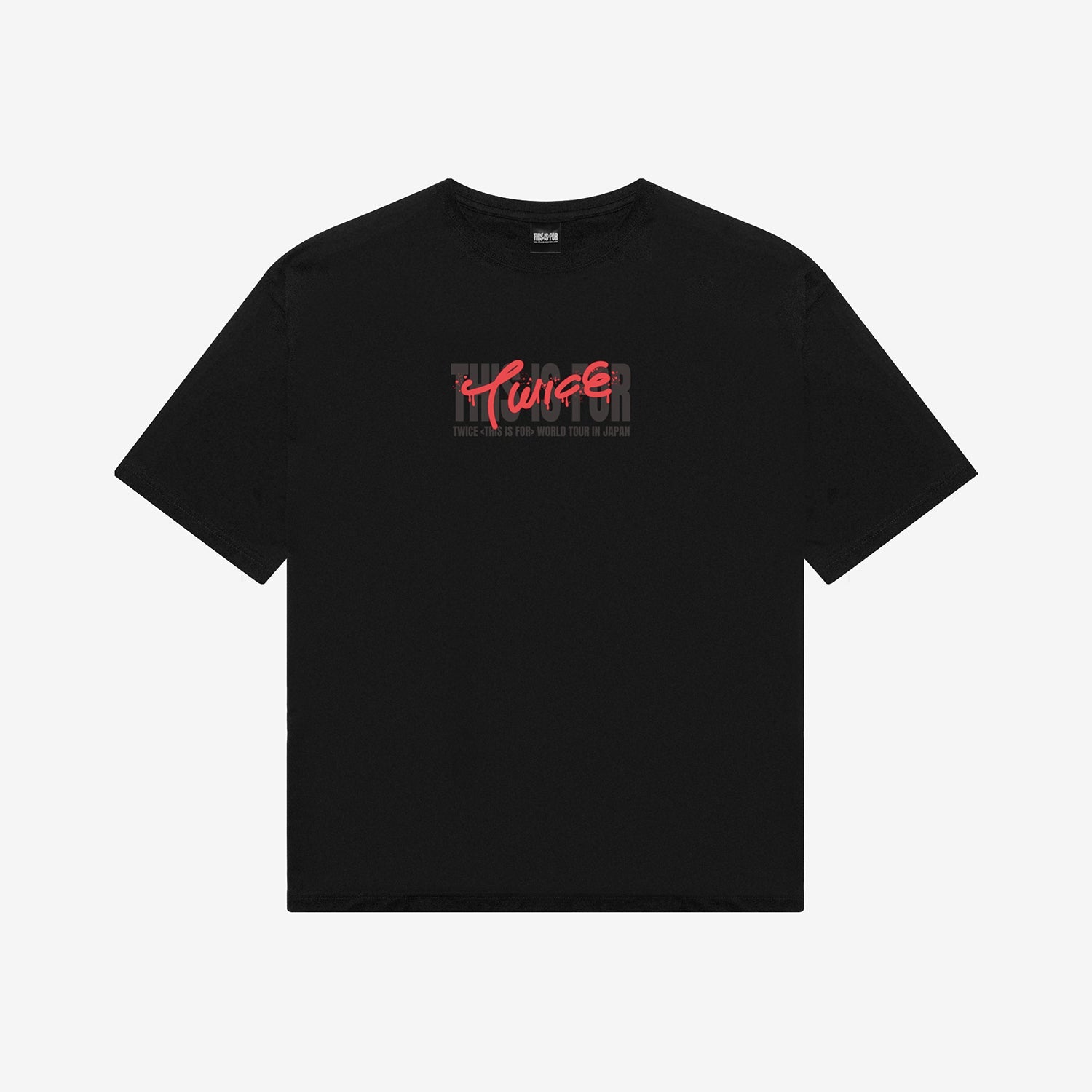 TWICE OFFICIAL GOODS – JYP JAPAN ONLINE STORE