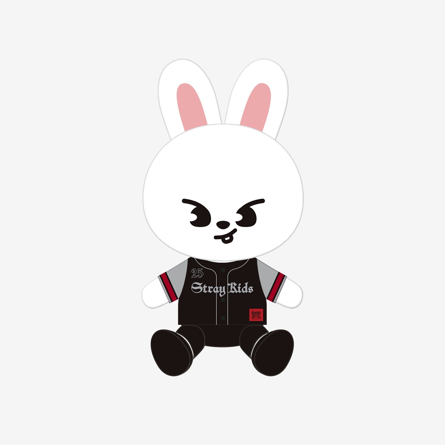 SOFT TOY - Leebit / Stray Kids『Stray Kids World Tour 』 – JYP
