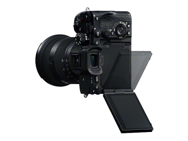 カメラ α7RⅤ | 機材レンタル カメクル