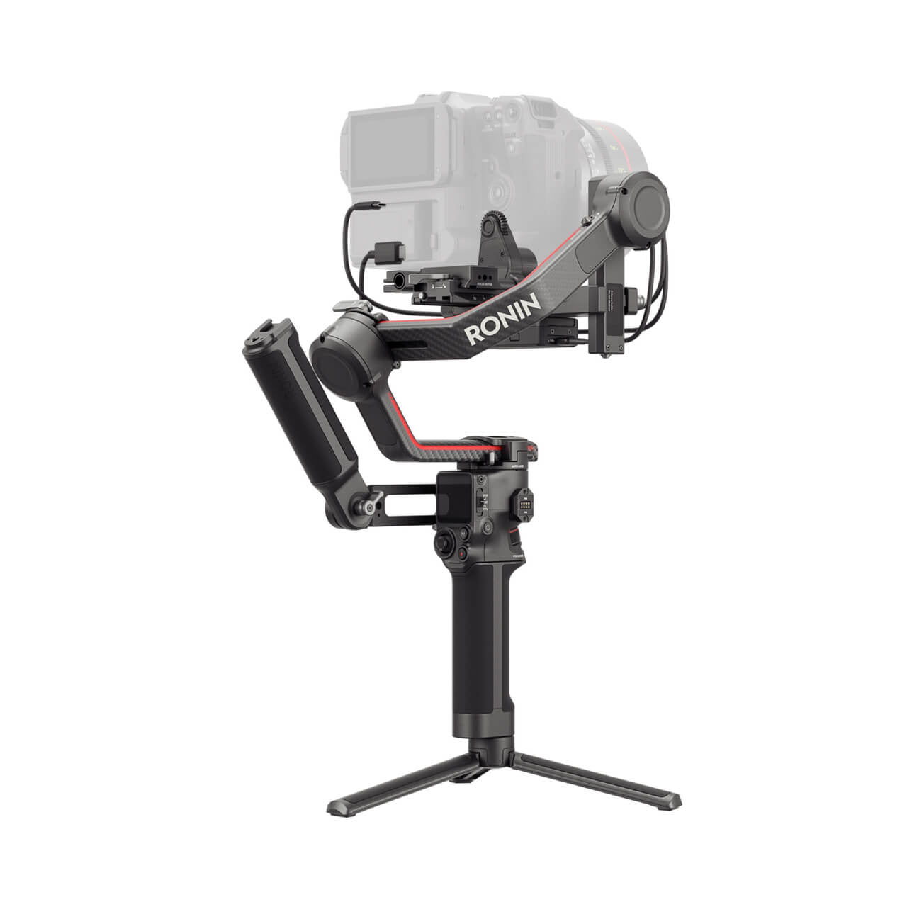 ジンバル スタビライザー DJI RS3 PRO COMBO | 機材レンタル カメクル