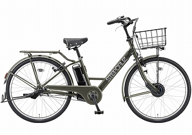 bridgestone ブリヂストンの自転車が特価で激安です。全国通販やって