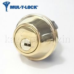 ツ－ロックタイプの鍵の交換(左右両用タイプ) | 鍵の鉄人本店