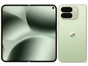 Google (グーグル) Pixel 10 Pro Fold 256GB Jade 未開封 SIMフリーの