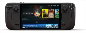 Steam Deck LCD 256GBの買取｜店頭買取(東京/池袋・秋葉原・赤羽・川崎