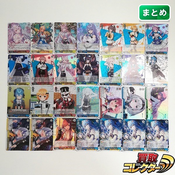 スリーブ 大量 25個セット 東方project ホロライブ アイマス等！ など