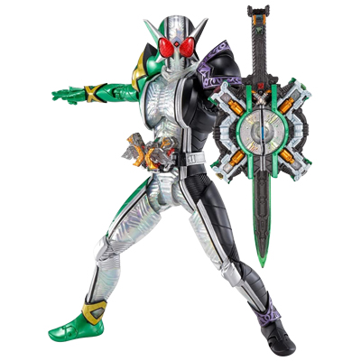 参考価格】フィリップ 限定 仮面ライダーW PROJECT BM! No.36