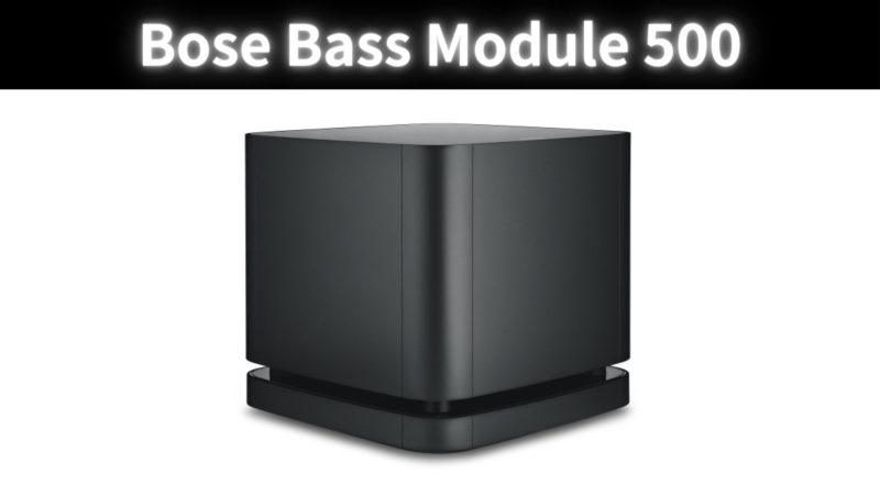 ボーズ「Smart Soundbar 900」 | 価格王TV!!