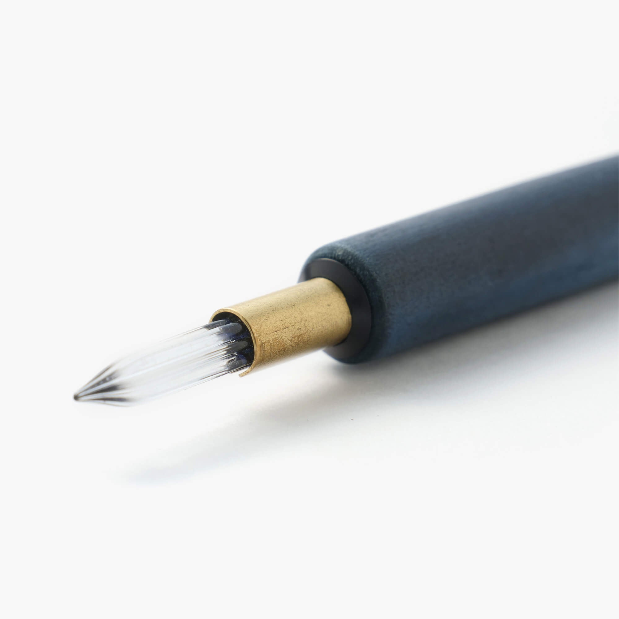 Glass nib - Glass artist edition – Kakimori