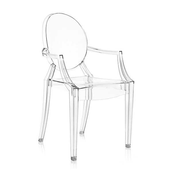ルールーゴースト｜Kartell｜カルテルオフィシャルサイト｜イタリア製