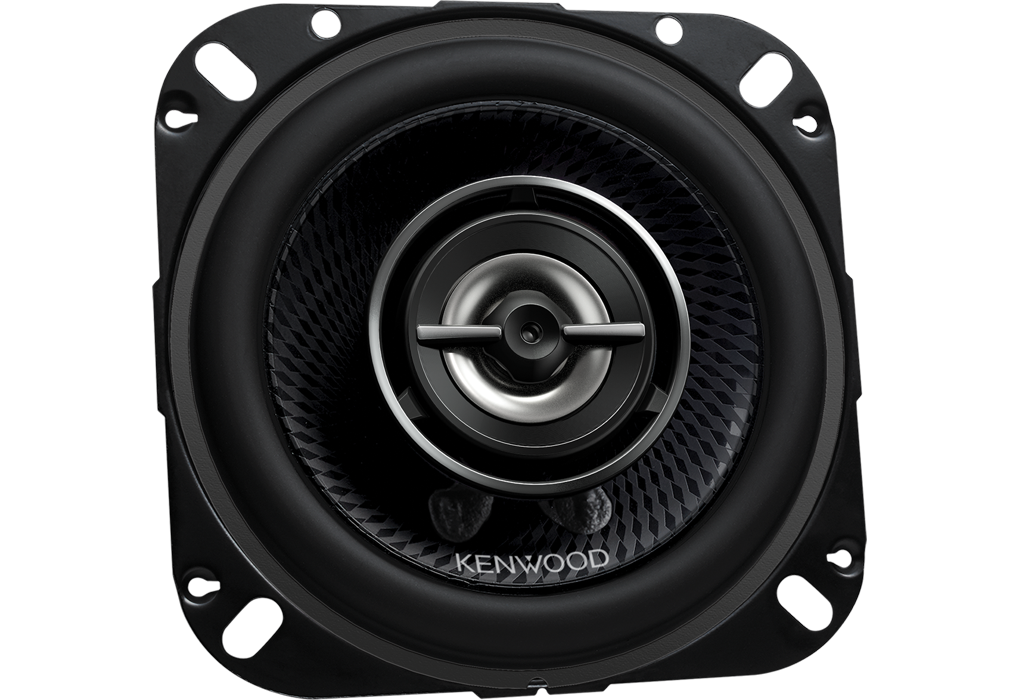 PS series • KFC-PS1097 Features • KENWOOD Europe