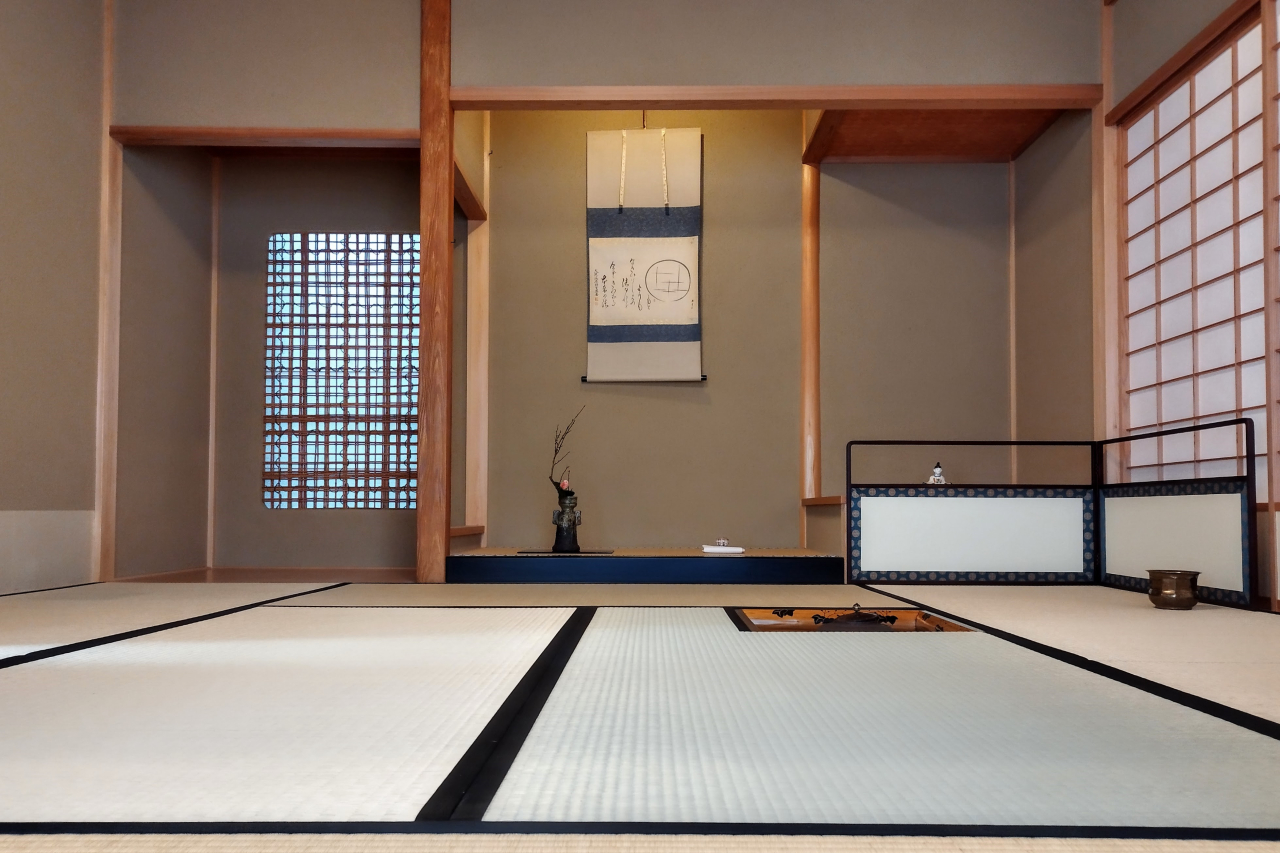 数奇屋造り・茶室』近代建築工房 数奇屋造り・茶室』近代建築工房 京都