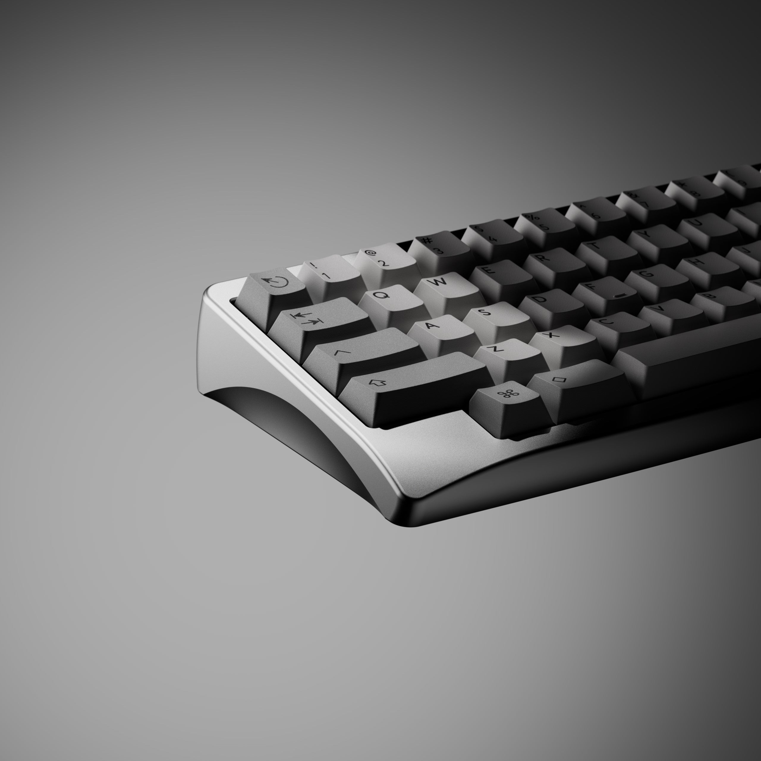 Agar EC Version – KBDfans® Mechanical Keyboards Store