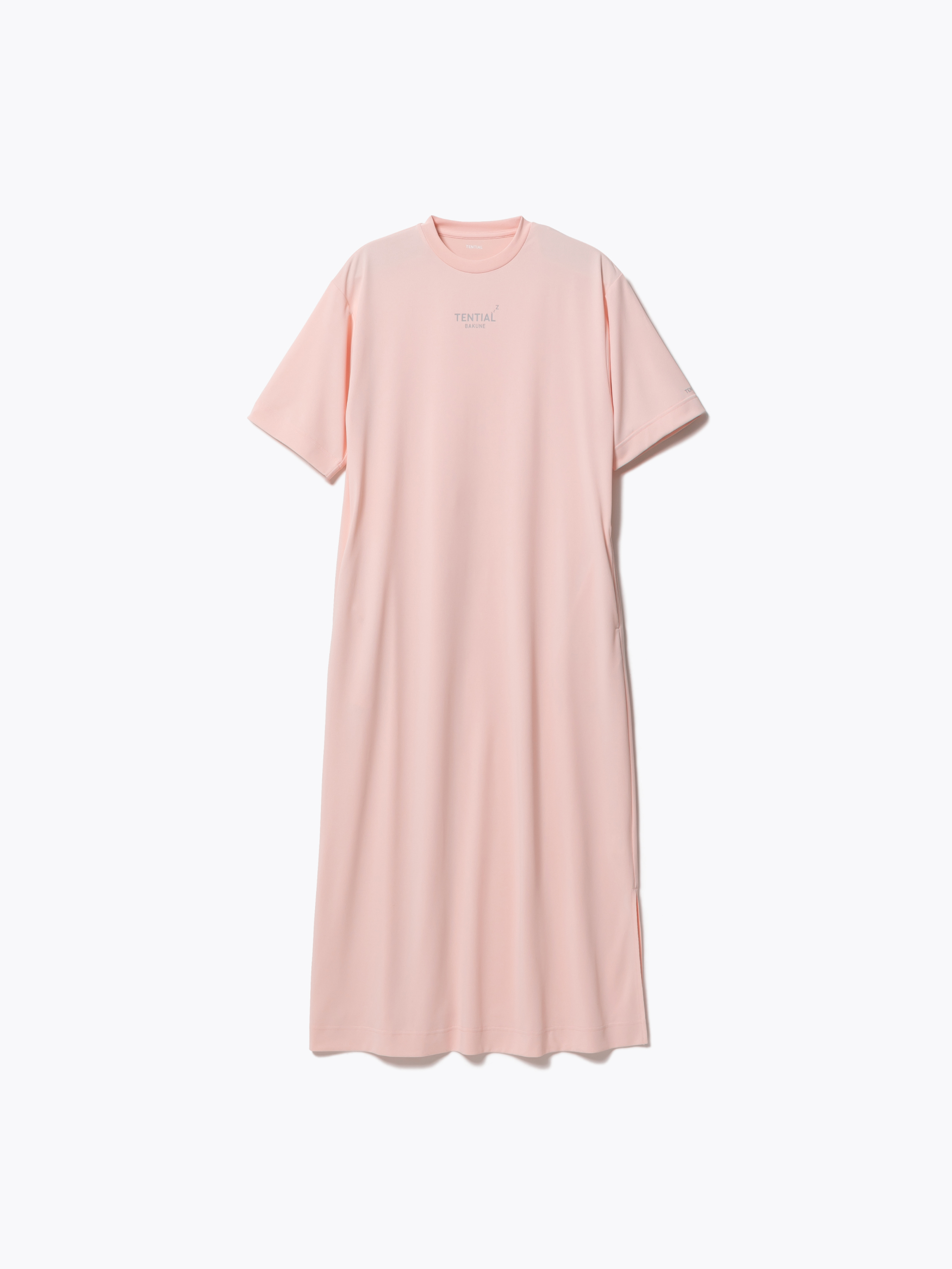 BAKUNE Dry Women's チュニック | TENTIAL公式オンラインストア