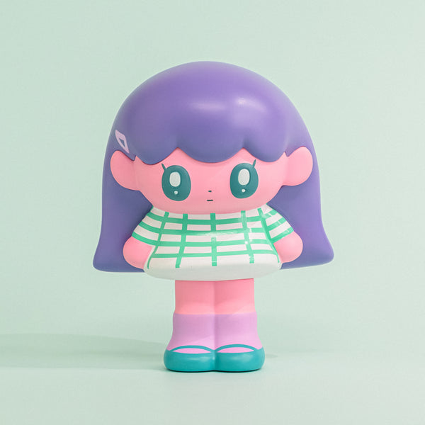 MONYOCHITA POMICHI-Soft Vinyl