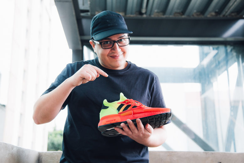 SneakersMOB – Kickstory