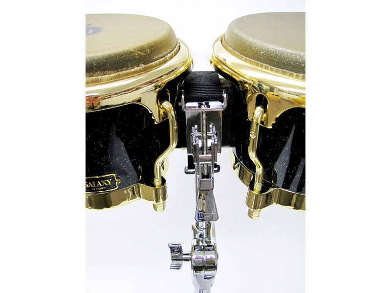 LP ボンゴスタンド LP330 ストラップ