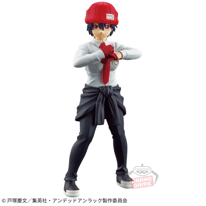 2024年2月】新作プライズフィギュア入荷予定【バンプレスト/フリュー