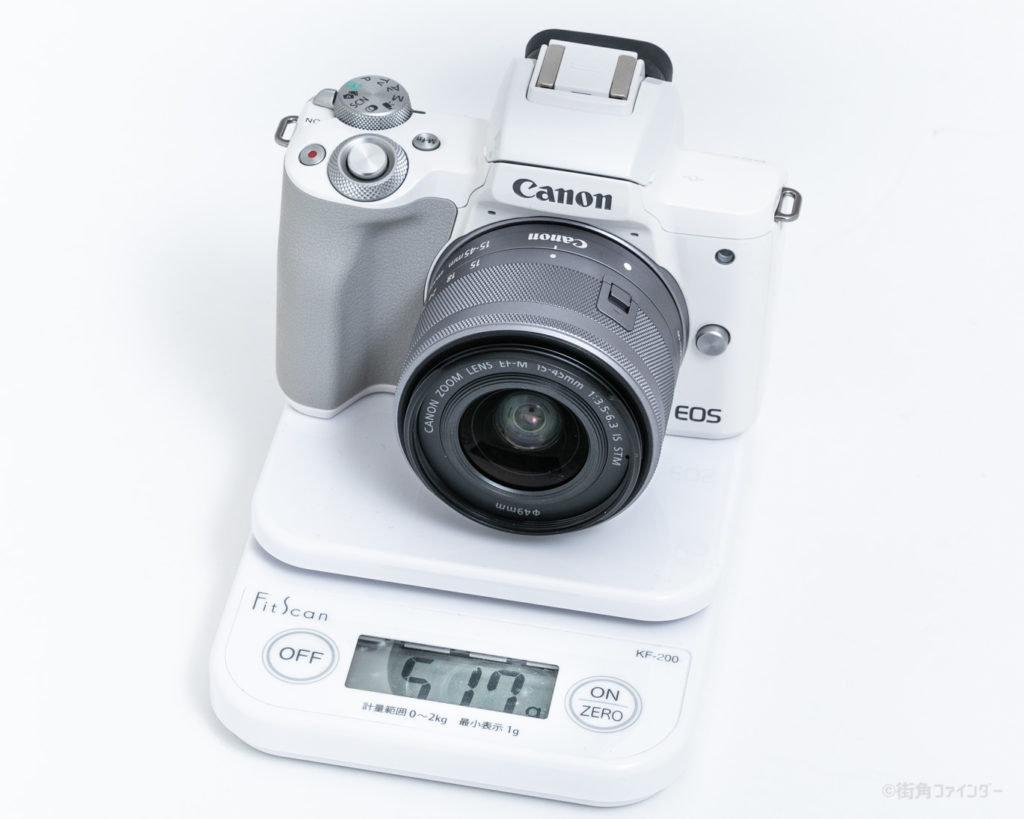 EOS Kiss M編】初心者にオススメするCanonのミラーレスカメラ | 街角