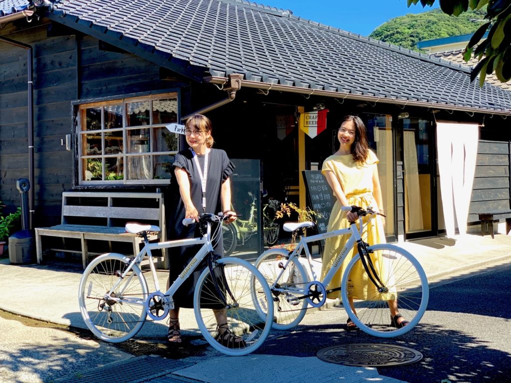 KOSHIKI CYCLE（こしきサイクル） | こしきツアーズ