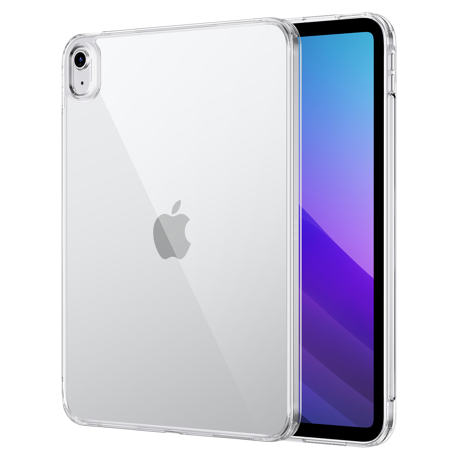 生産完了】ESR Classic Hybrid Case for iPad10 – ナイコム株式会社