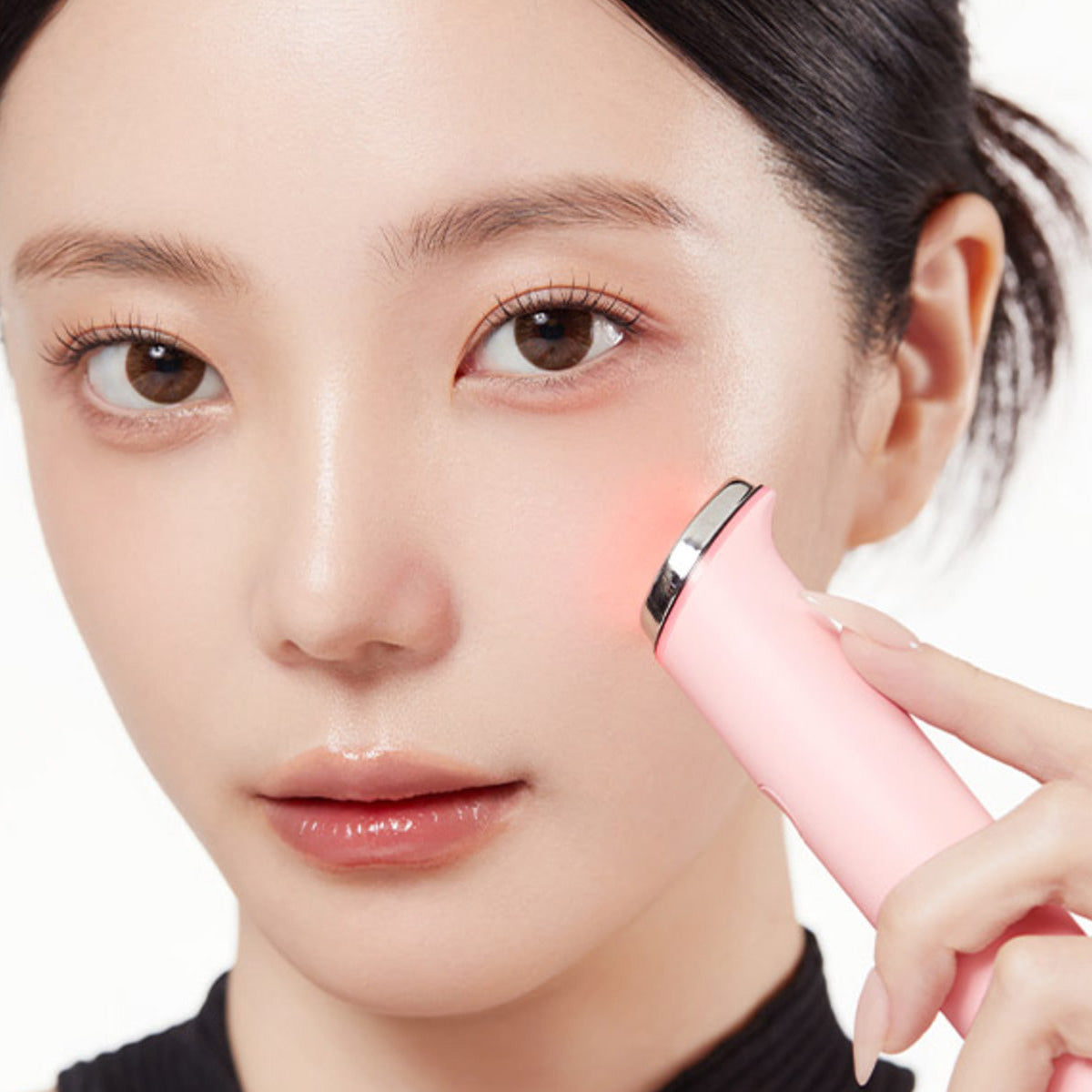 medicube Age-R Booster Pro Mini - K-Beauty Device – Kpop Omo