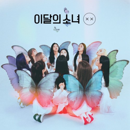 Album Review] XX (1st Repackaged Album) – LOONA – KPOPREVIEWED