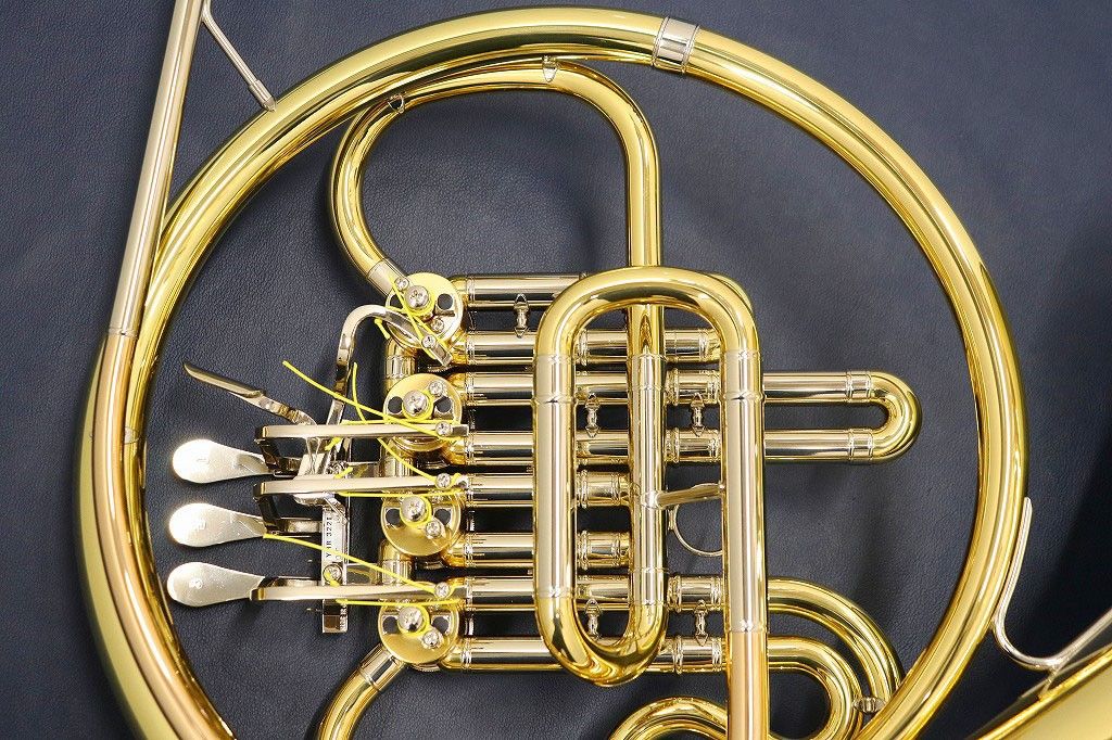 YHR-322II | 【クロサワ楽器店オンラインショップ】いい楽器とのいい