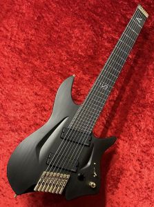 H/08R/FX/B/GD/BLK | 【クロサワ楽器店オンラインショップ】いい楽器と