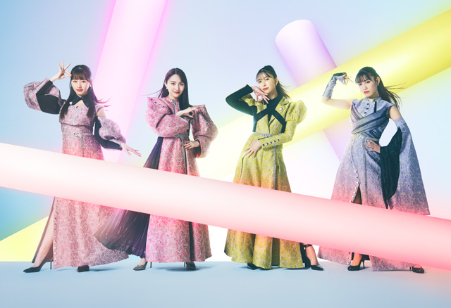 週末ヒロインももいろクローバーZ LIVE 「origin」の公演詳細 | 公演を