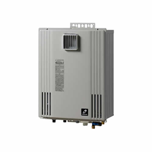 GFK-WS2450WKA 長府製作所 エコジョーズ 壁掛型標準排気 24号｜給湯器
