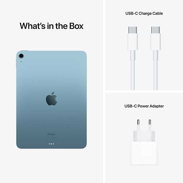 Tableta APPLE iPad Air 5, 10.9