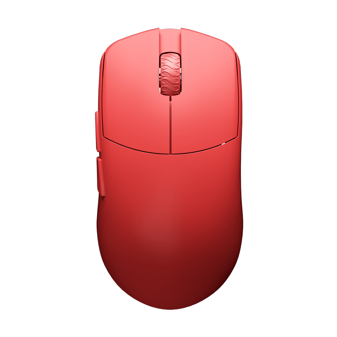 LAMZU MAYA Gaming Mouse (4K Compatible)