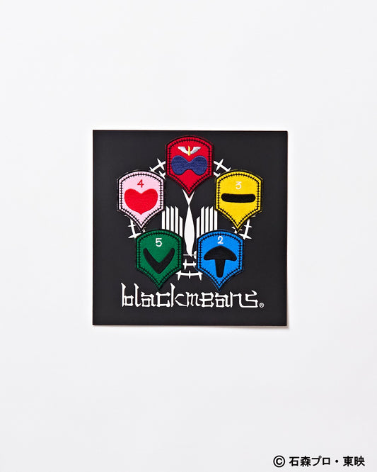blackmeans – LABORATORY®