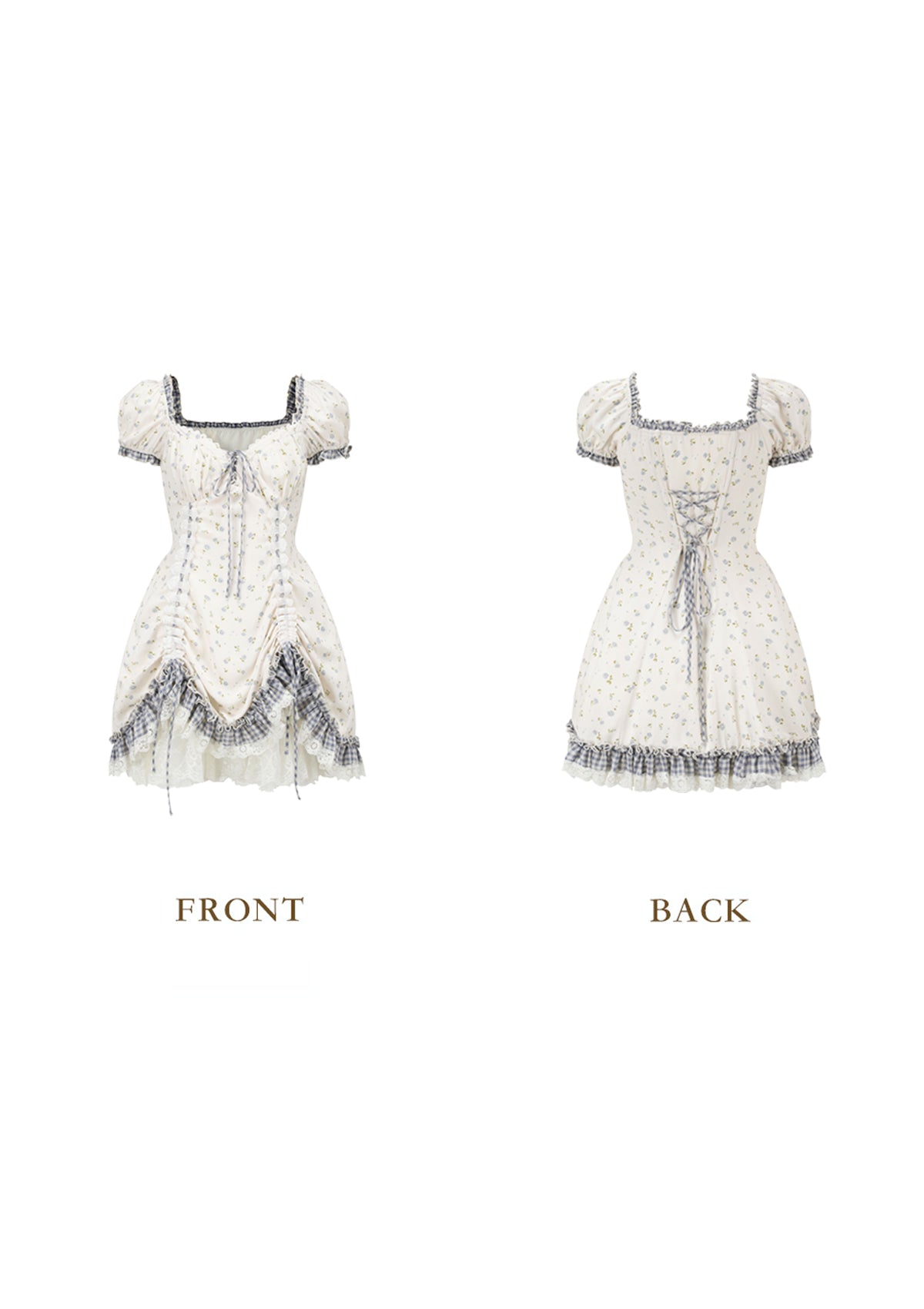 個人デザイナーのお洋服ブランド｜女性用コルセット｜LaceMade