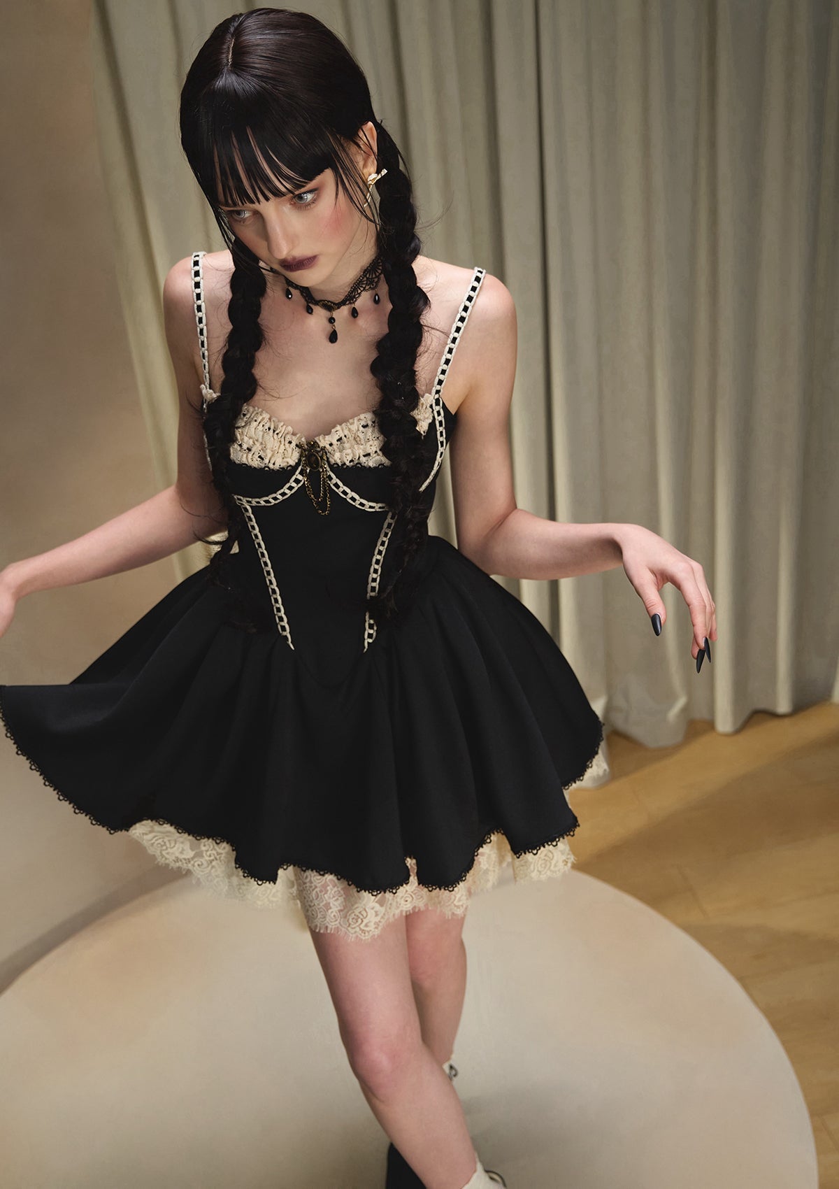 Dresses