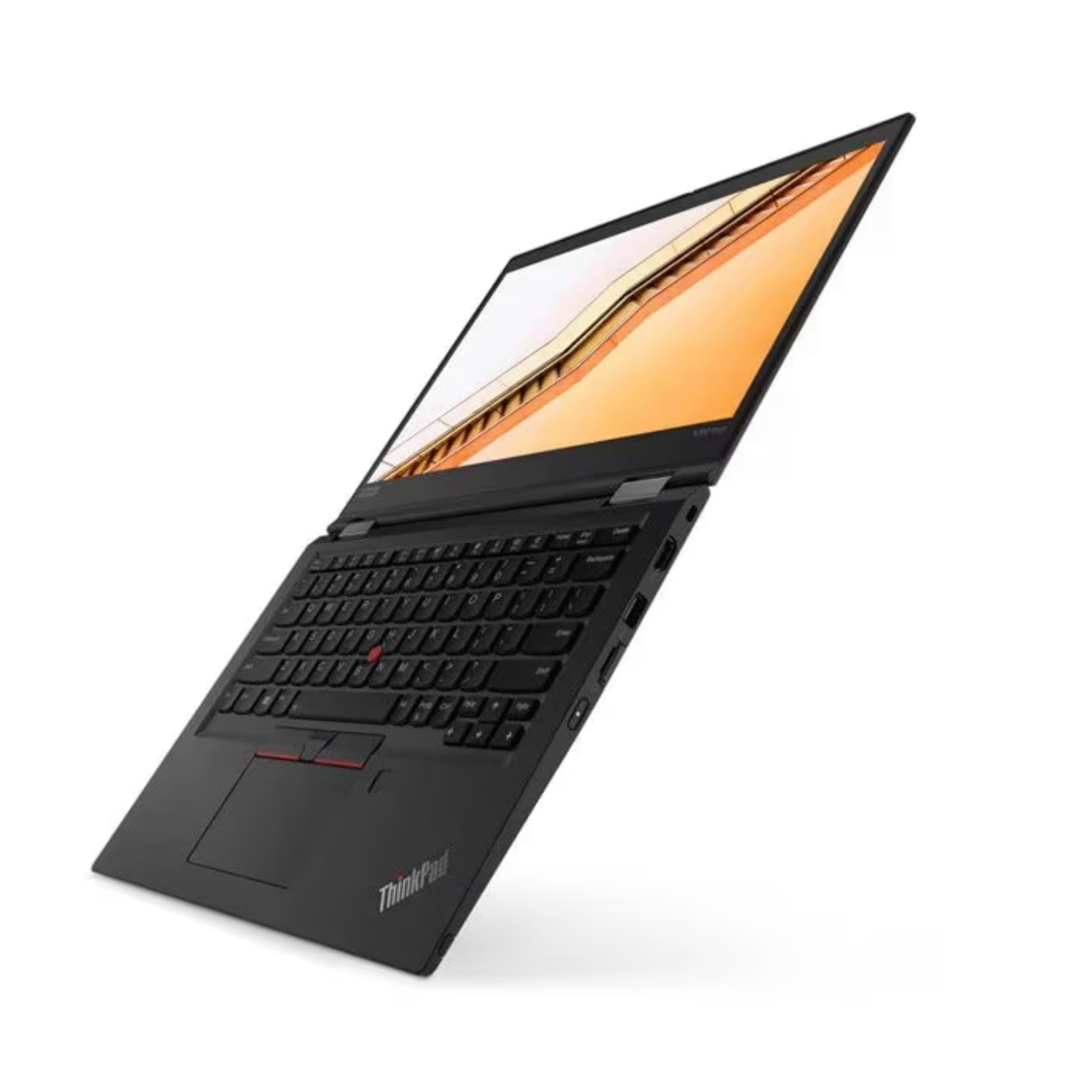 Lenovo ThinkPad Yoga X390 | 8th Gen Intel Core I7 | 16GB RAM