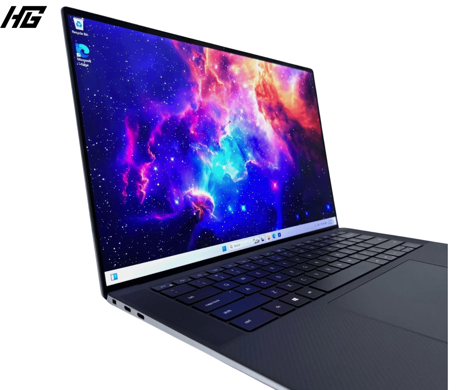 Dell Precision 5550 i7 10850HQ | 32GB | 512GB | T1000 4GB